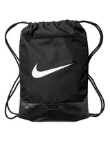 Nike Unisex Brasilia Drawstring Pack. NKDM3978-1
