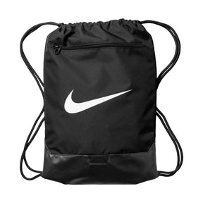 Nike Unisex Brasilia Drawstring Pack. NKDM3978-1