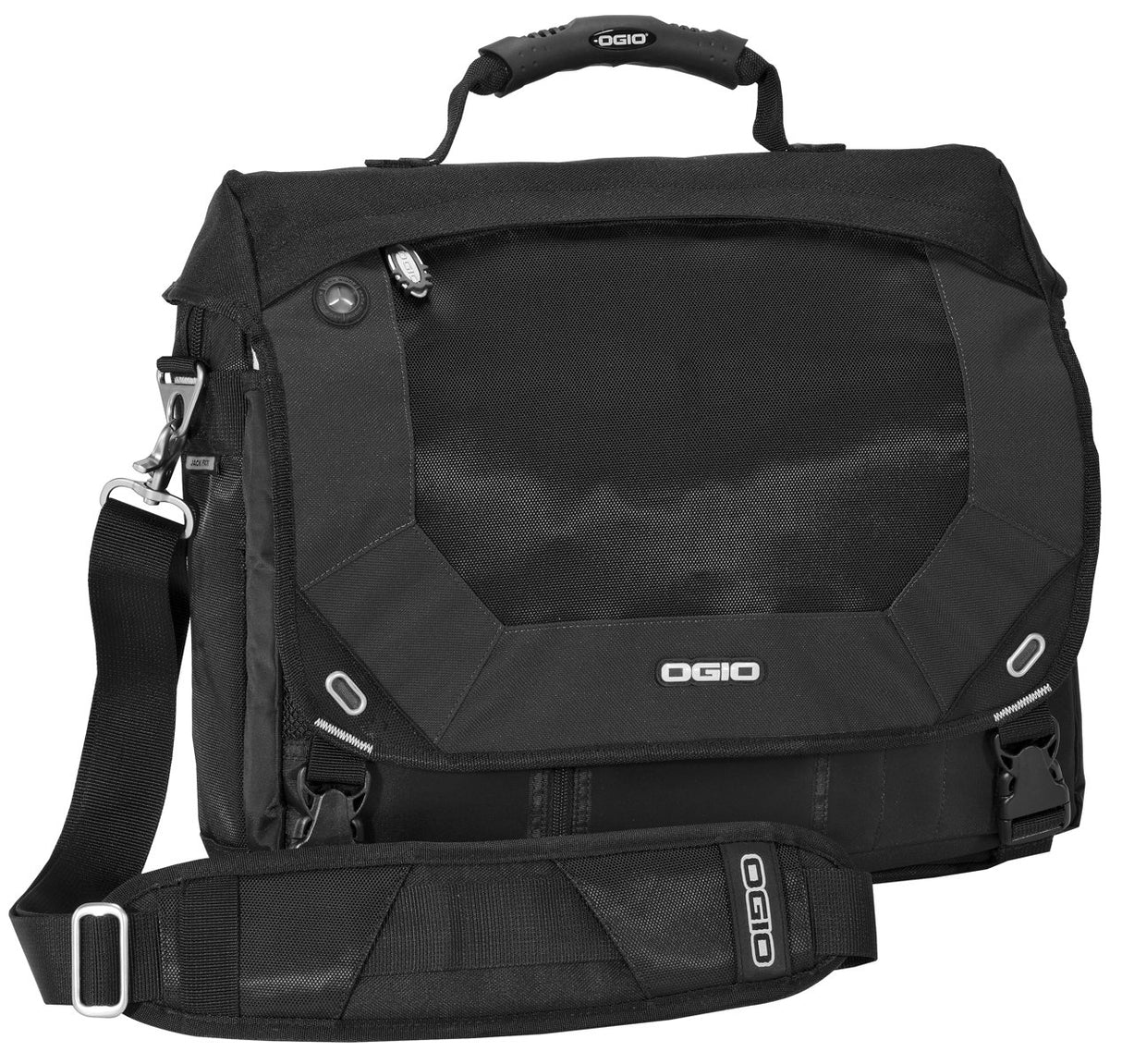 OGIO Jack Pack Messenger. 711203 OGIO