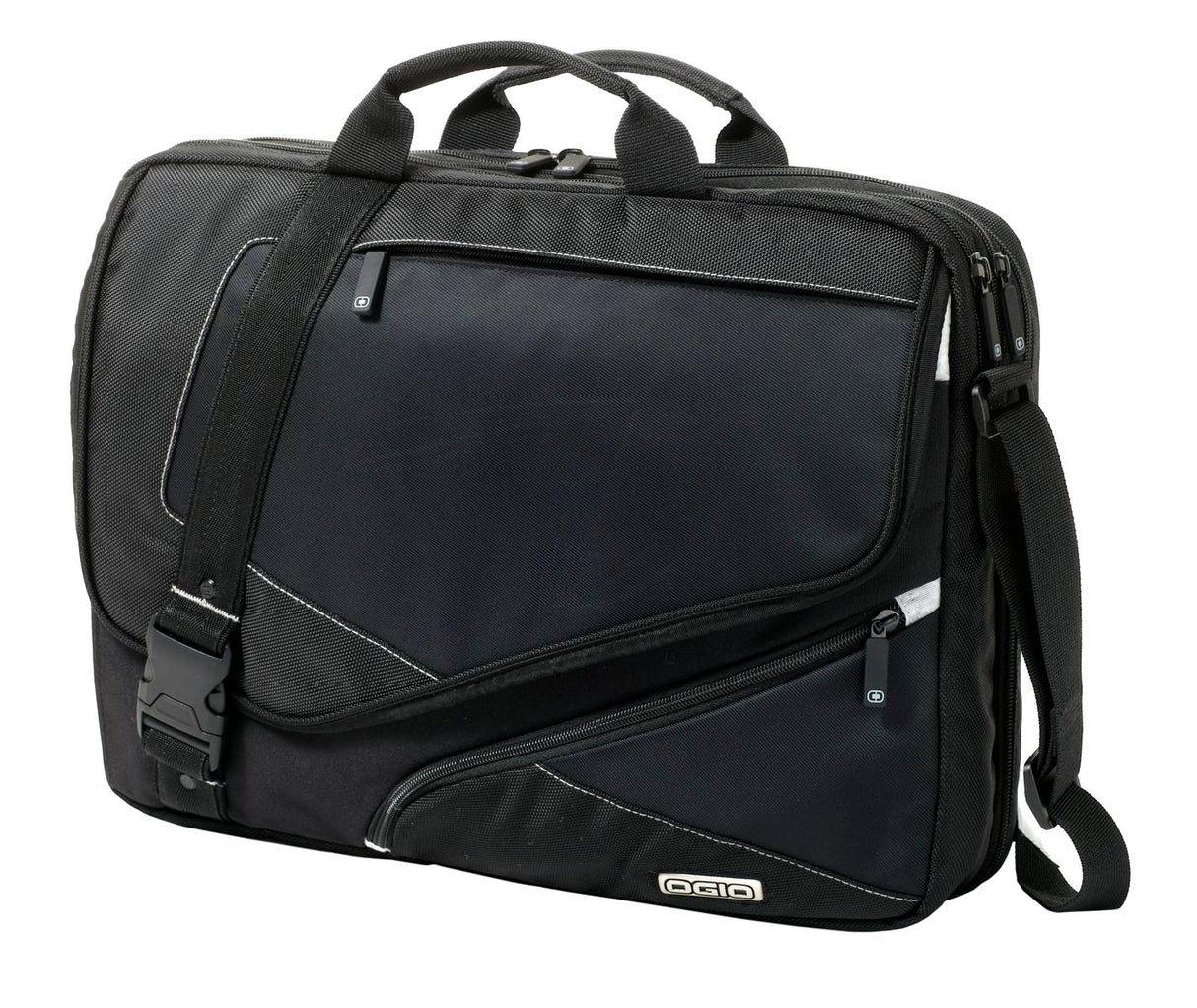 OGIO Voyager Messenger. 117023 OGIO