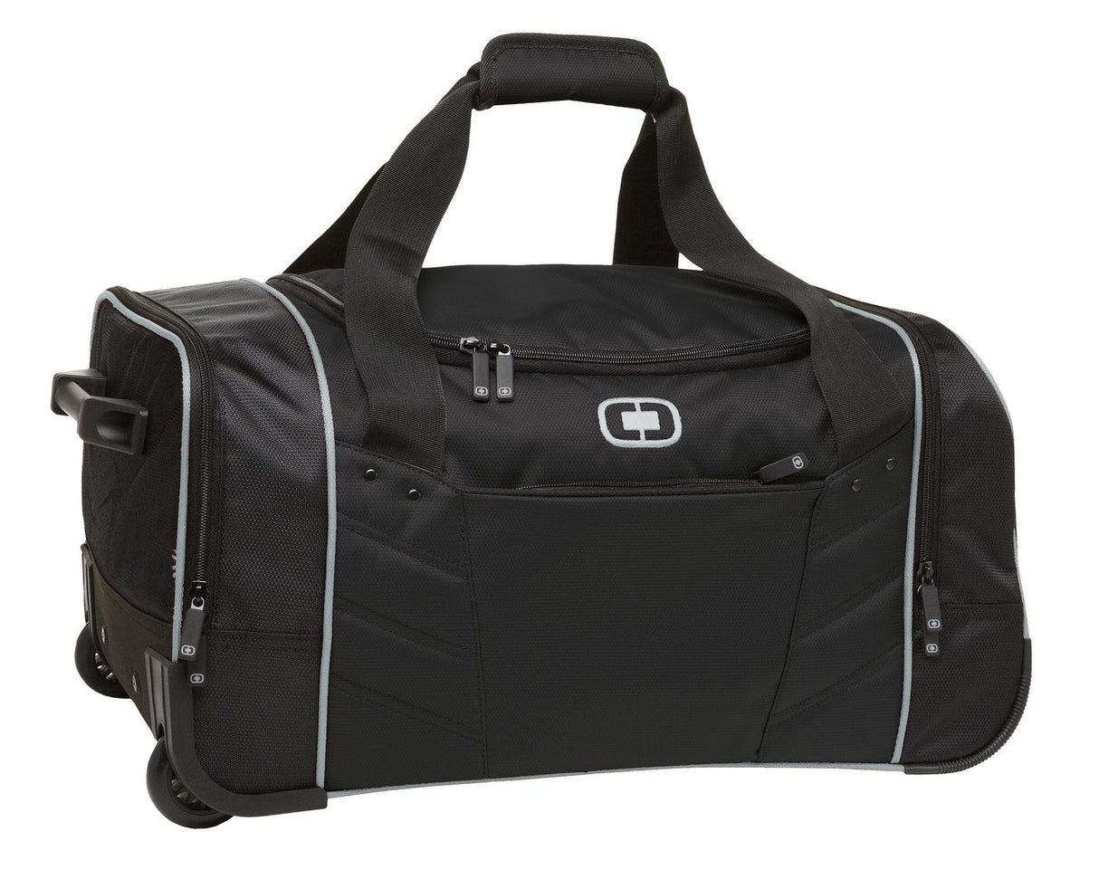 OGIO Hamblin 22 Wheeled Duffel. 413009 OGIO
