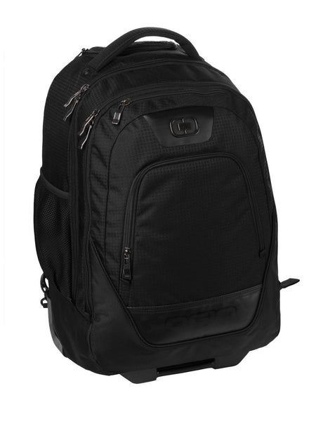 OGIO Wheelie Pack. 411066 OGIO