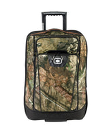 OGIO Camo Nomad 22 Travel Bag. 413018C OGIO
