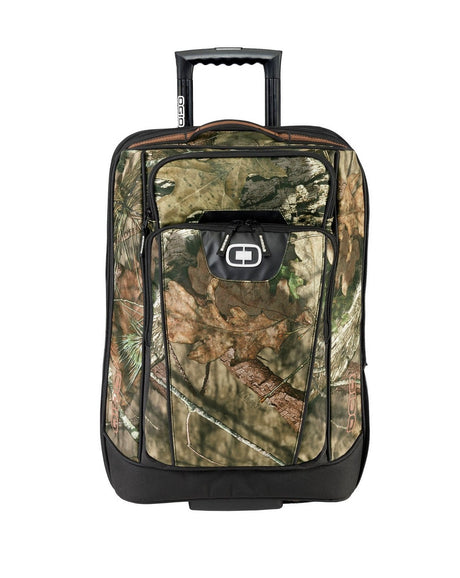 OGIO Camo Nomad 22 Travel Bag. 413018C OGIO