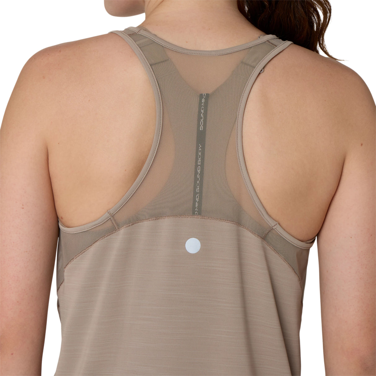 Asics Women's Road Tank-6