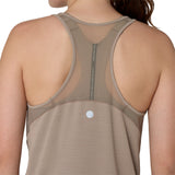 Asics Women's Road Tank-6