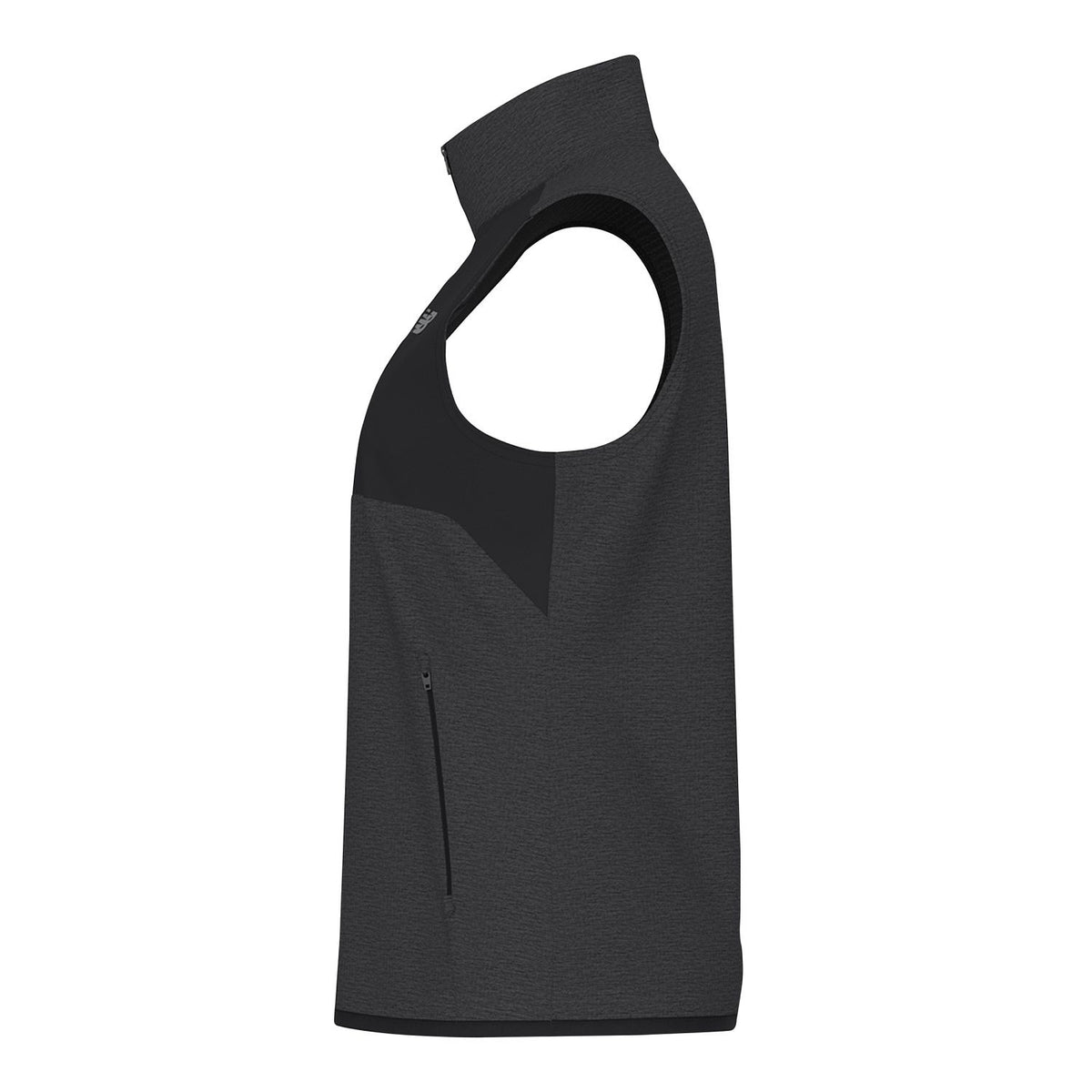 New Balance Women's Heat Grid Vest-3