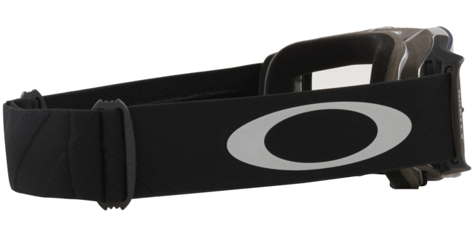 Oakley Front Line MX Goggles-10