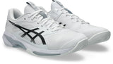 Asics Men's Solution Speed FF 4 Clay Tennis Shoes-5
