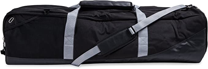 Champion Sports Lacrosse Equipment Bag Champion Sports