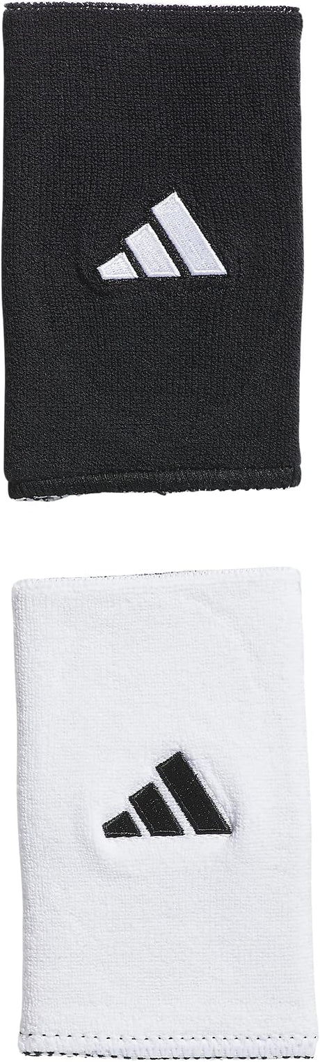 adidas Interval Large Reversible 2.0 Wristband adidas
