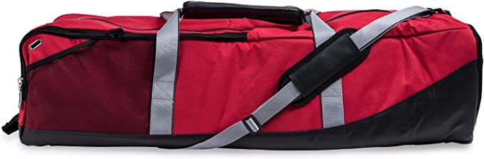 Champion Sports Lacrosse Equipment Bag Champion Sports