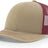 Richardson 112 Trucker Hat with NoSweat Hat Liner Combo Richardson