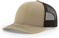 Richardson 112 Trucker Hat with NoSweat Hat Liner Combo Richardson