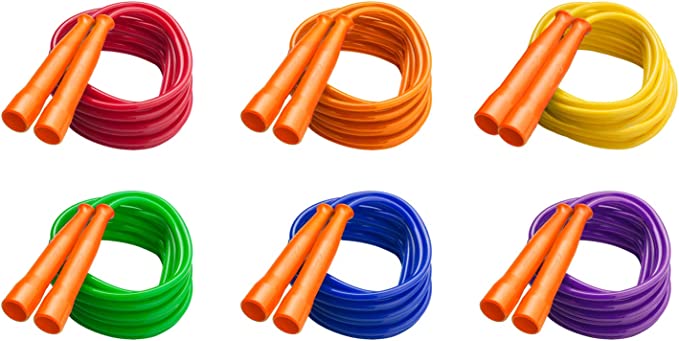 Champion Sports Licorice Speed Rope Champion Sports