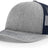 Richardson 112 Trucker Hat with NoSweat Hat Liner Combo Richardson