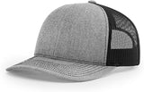 Richardson 112 Trucker Hat with NoSweat Hat Liner Combo Richardson