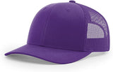 Richardson 112 Trucker Hat with NoSweat Hat Liner Combo Richardson