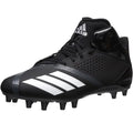 adidas Men's Freak X Carbon Mid Football Cleats adidas
