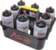 Adams Water Bottle Carrier Water Bottles Not Included Unisex Accessories Health & Wellness