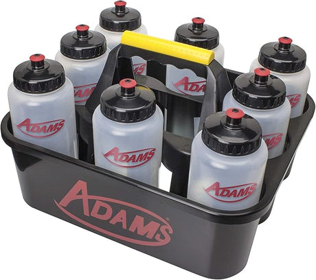 Adams Water Bottle Carrier Water Bottles Not Included Unisex Accessories Health & Wellness