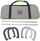 Champion Sports Elite Series Forged Steel Horseshoe Set Champion Sports