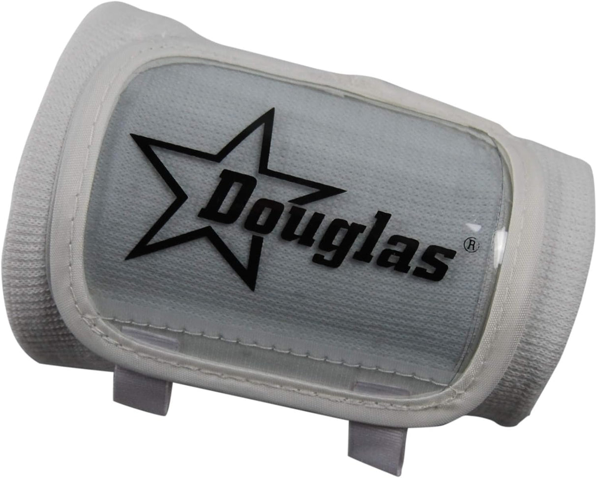 Douglas Game Changer Wristband Playbook