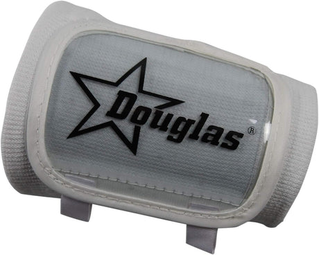 Douglas Game Changer Wristband Playbook