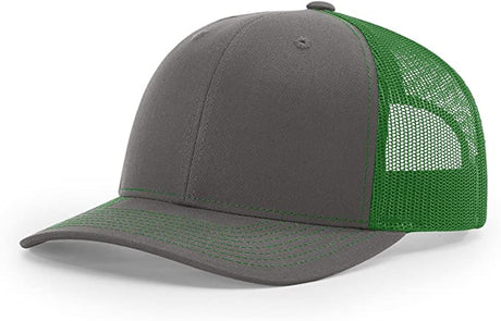 Richardson 112 Trucker Hat with NoSweat Hat Liner Combo Richardson