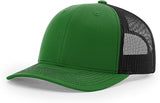 Richardson 112 Trucker Hat with NoSweat Hat Liner Combo Richardson