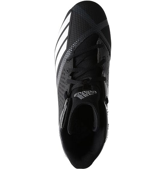 adidas Men's Freak X Carbon Mid Football Cleats adidas
