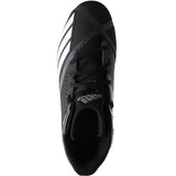 adidas Men's Freak X Carbon Mid Football Cleats adidas
