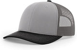 Richardson 112 Trucker Hat with NoSweat Hat Liner Combo Richardson
