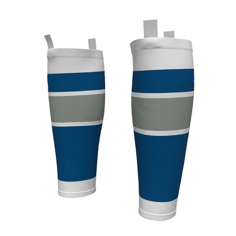Custom Single-Ply Rversible Hockey Socks Team Ice Hockey Socks