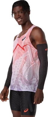 Asics Men's Metaspeed Singlet-3