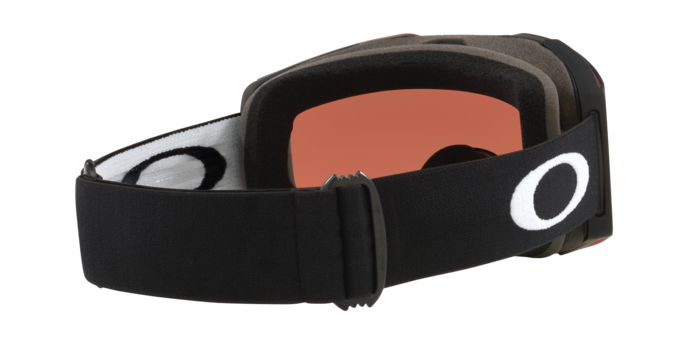 Oakley Fall Line M Snow Goggles-9