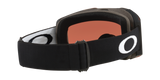 Oakley Fall Line M Snow Goggles-9