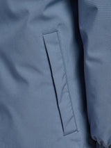 hummel Youth Block Jacket Waterproof-4