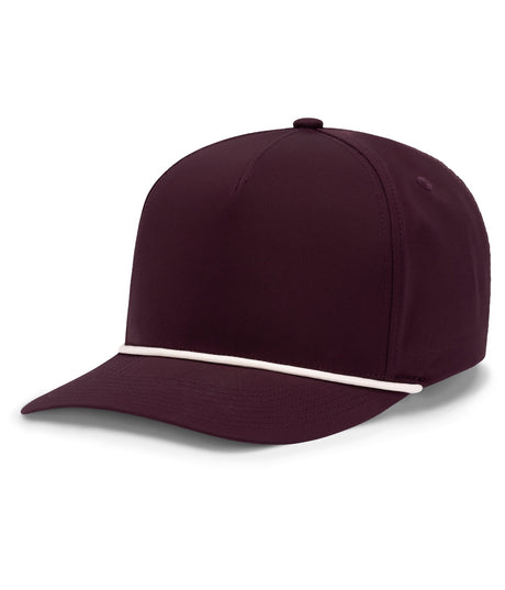 Pacific Headwear Weekender Cap