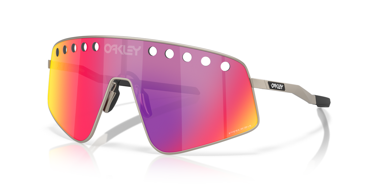 Oakley Sutro Ti Sweep Glasses-2
