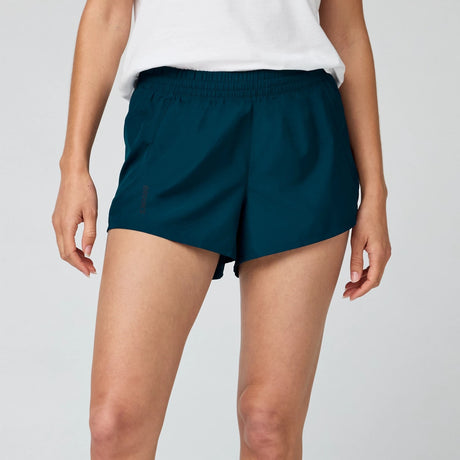 Brooks Women's Dash Shorts-1