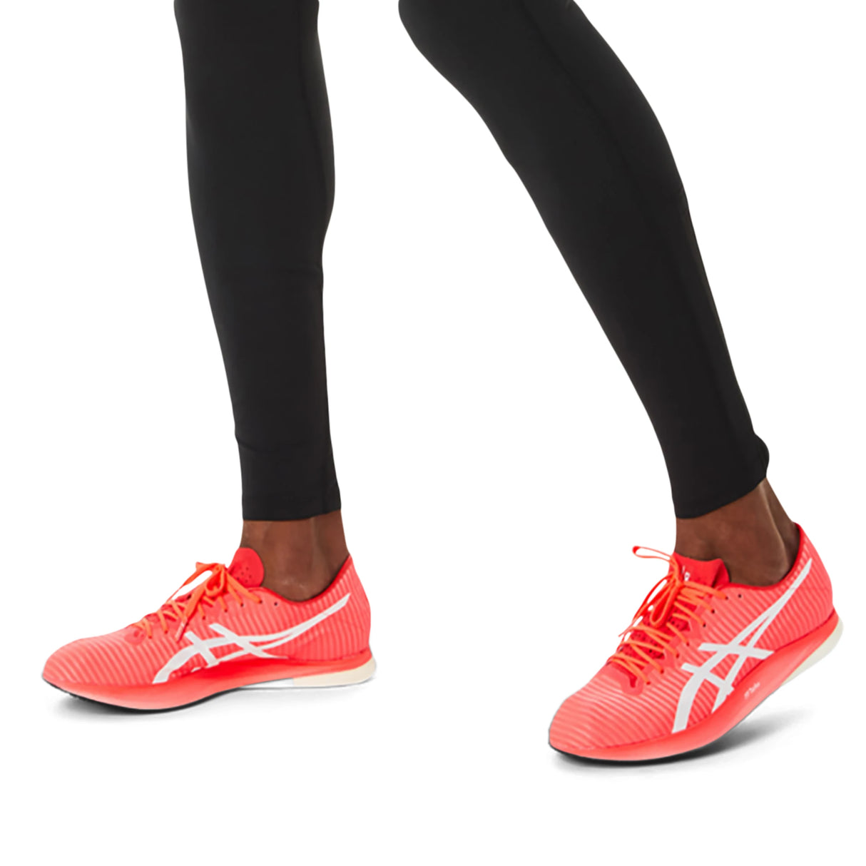 Asics Youth Metaspeed Long Distance Track & Field Shoes-8