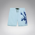 Oakley Men's Hibiscus 20'' Boardshorts-1
