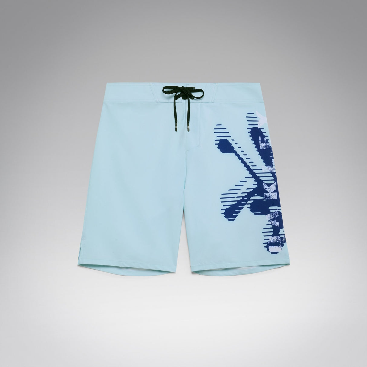 Oakley Men's Hibiscus 20'' Boardshorts-1