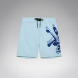 Oakley Men's Hibiscus 20'' Boardshorts-1