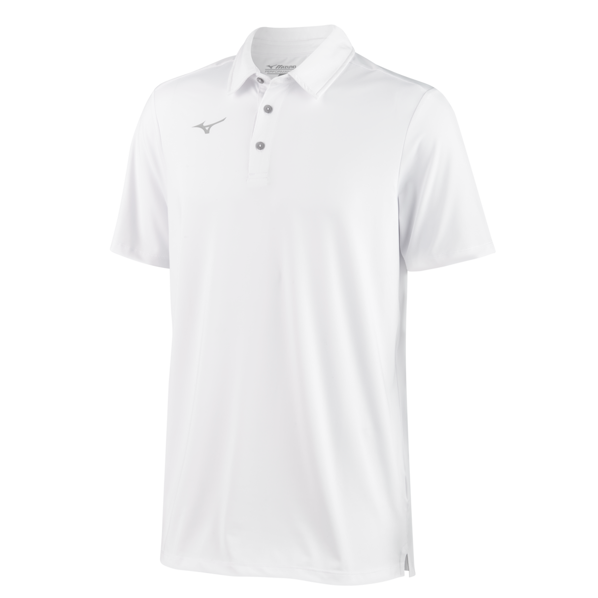 Mizuno Men's Accel Polo-1