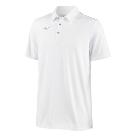 Mizuno Men's Accel Polo-1