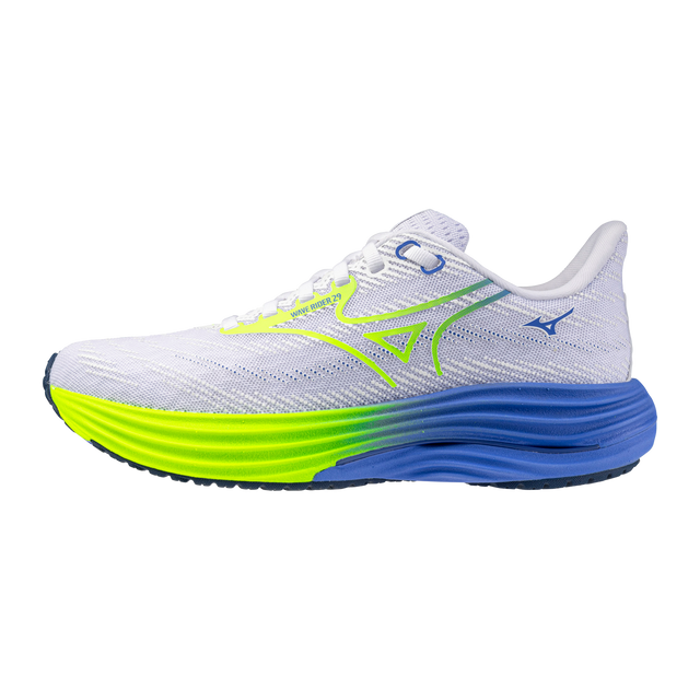 Mizuno Women's Wave Rider 29 Running Shoes-1