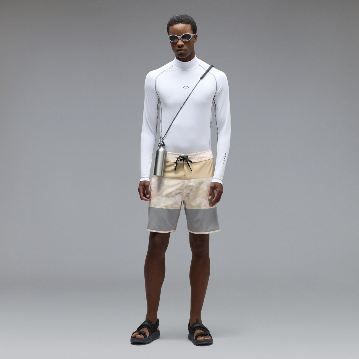 Oakley Men's Session RC 19" Boardshorts-8