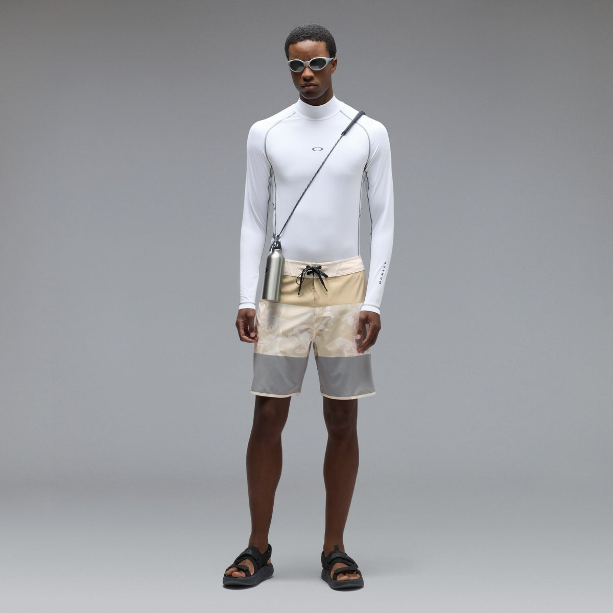 Oakley Men's Session RC 19" Boardshorts-8